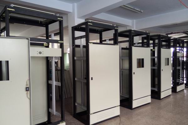 三乡镇控制箱-控制箱的合理布置方法